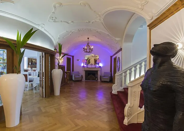 Vera וילה וטר