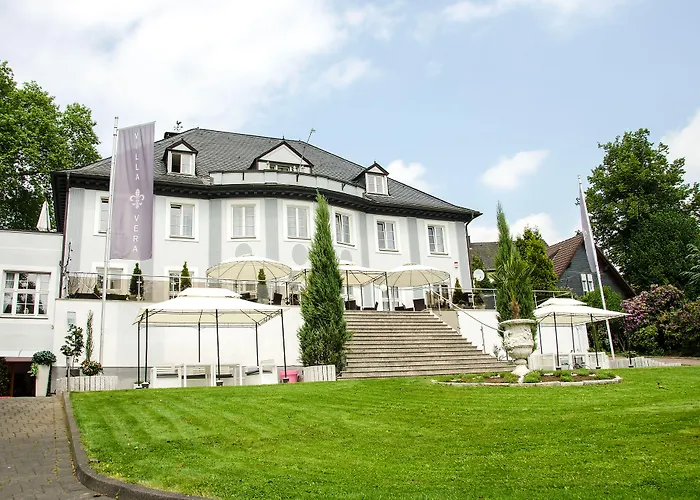 וילה Vera וטר