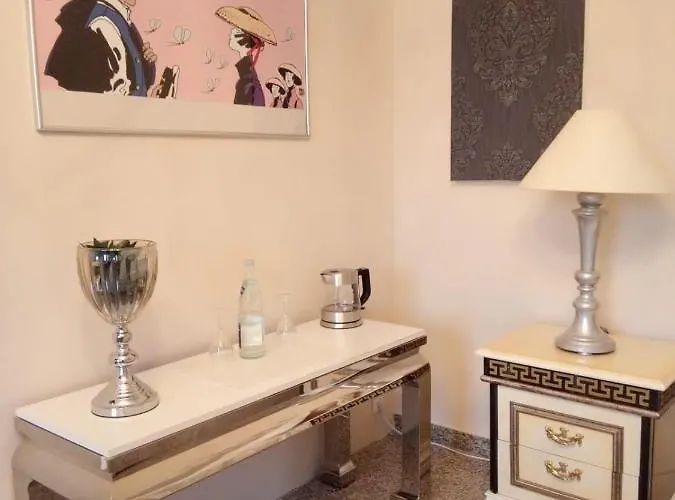 וילה Vera וטר